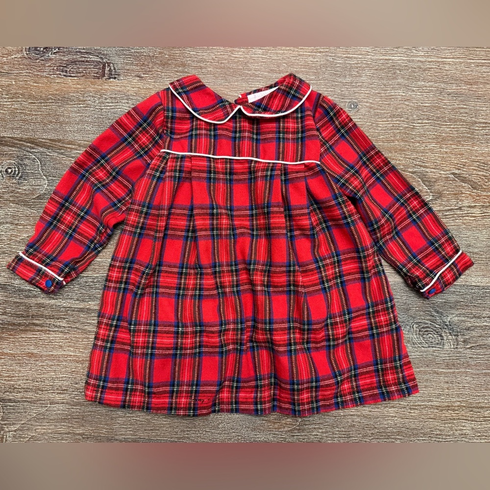 New Oaks Apparel Bloomer Set, Size 4T